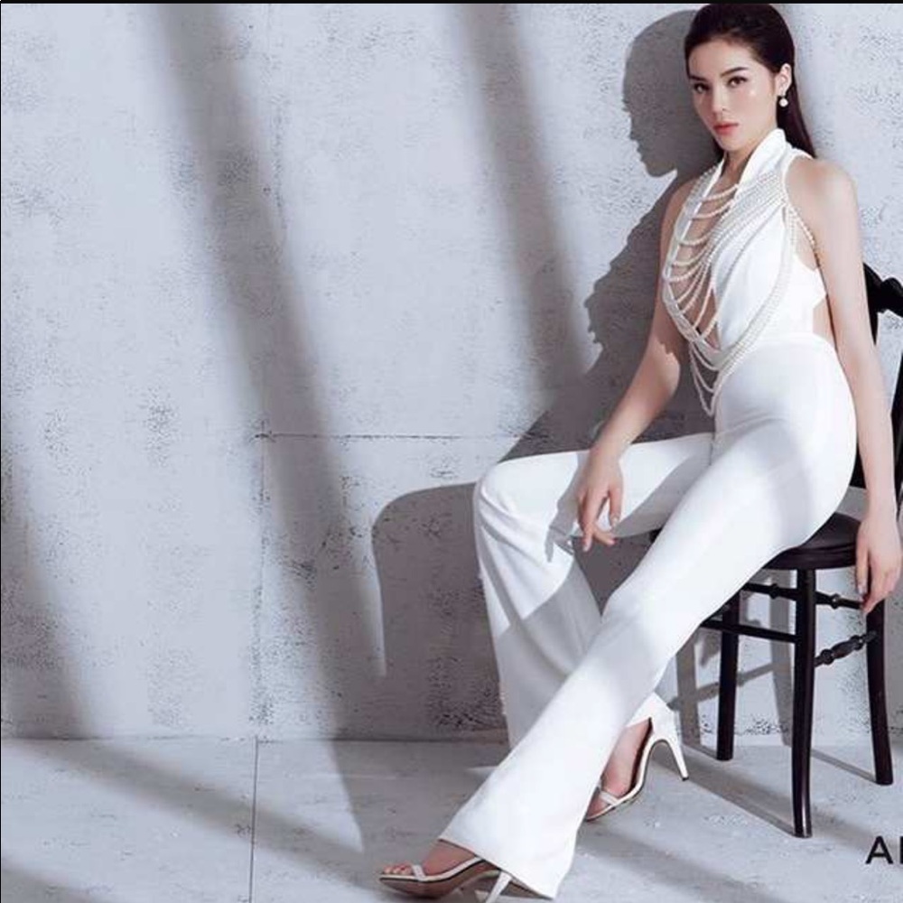 Jumpsuit
